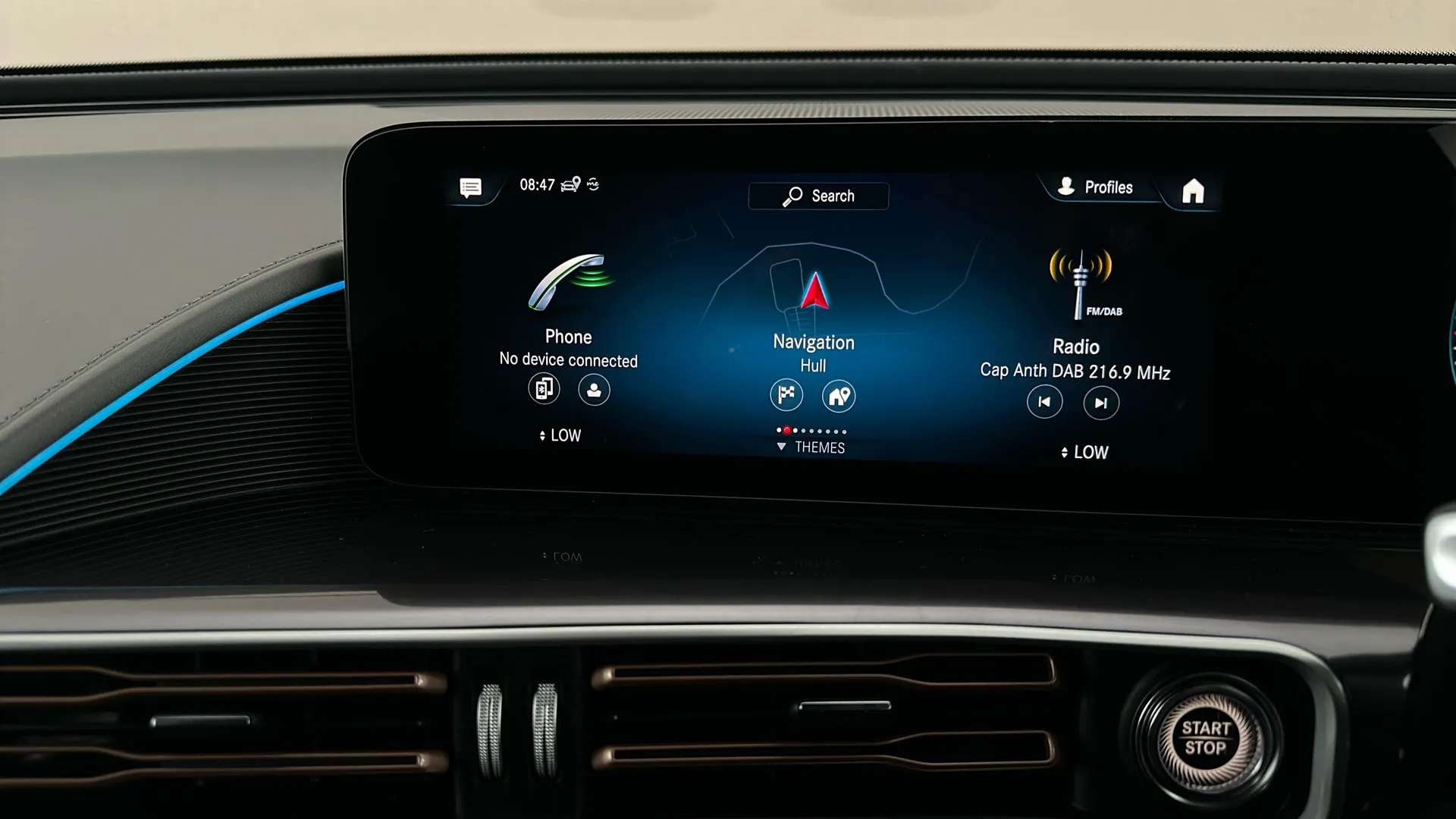 2023 MERCEDES-BENZ EQC 2023 MERCEDES-BENZ EQC
