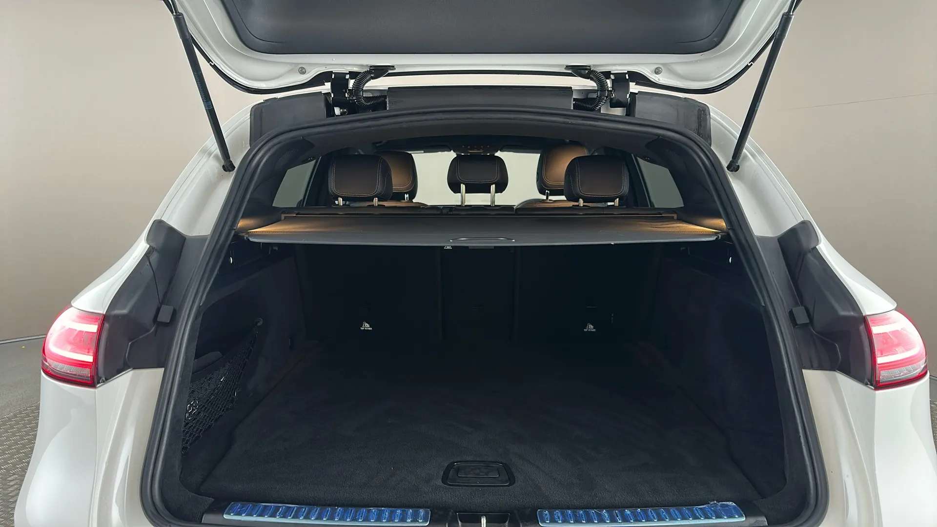 2023 MERCEDES-BENZ EQC 2023 MERCEDES-BENZ EQC