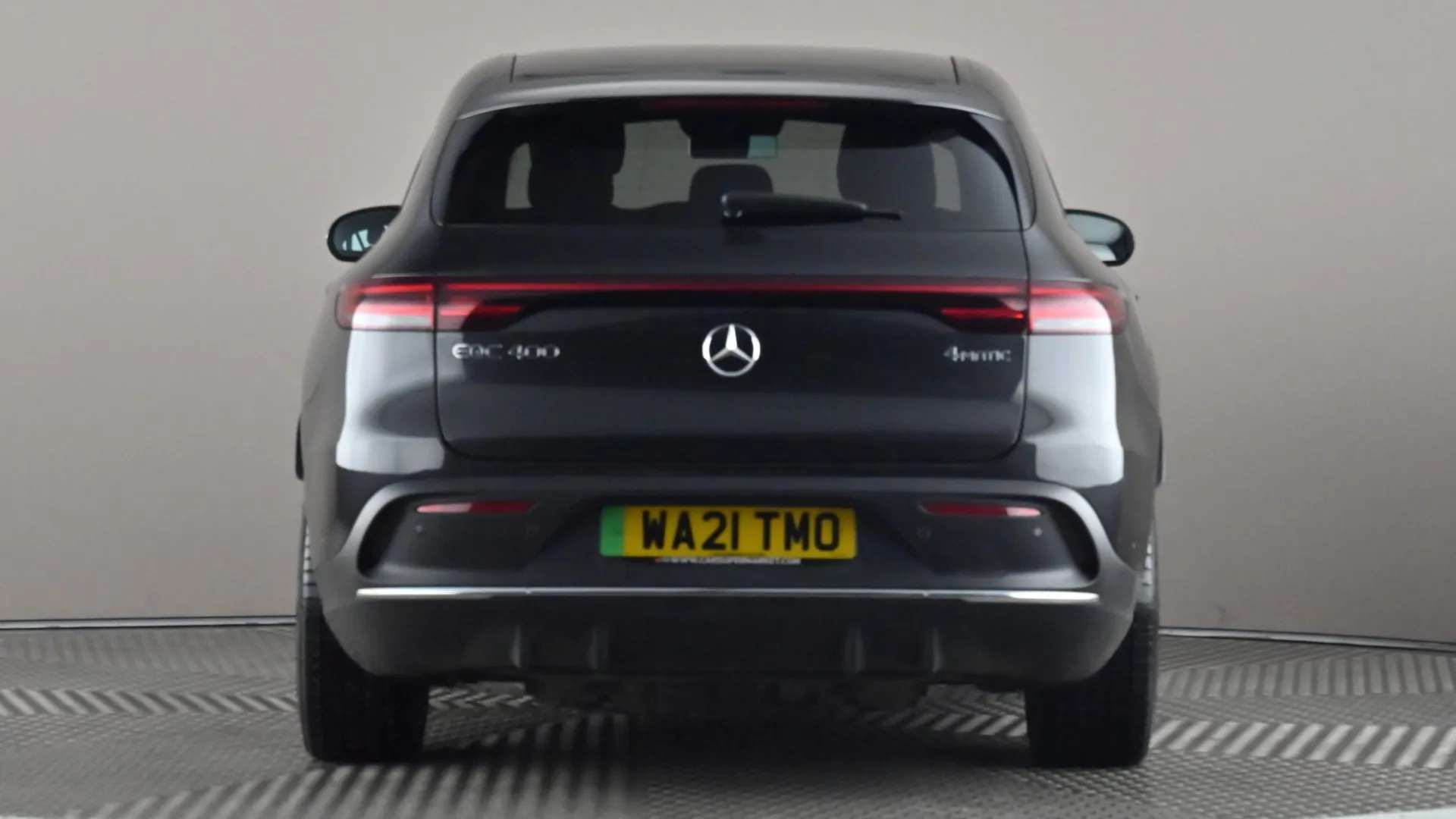 2021 MERCEDES-BENZ EQC 2021 MERCEDES-BENZ EQC