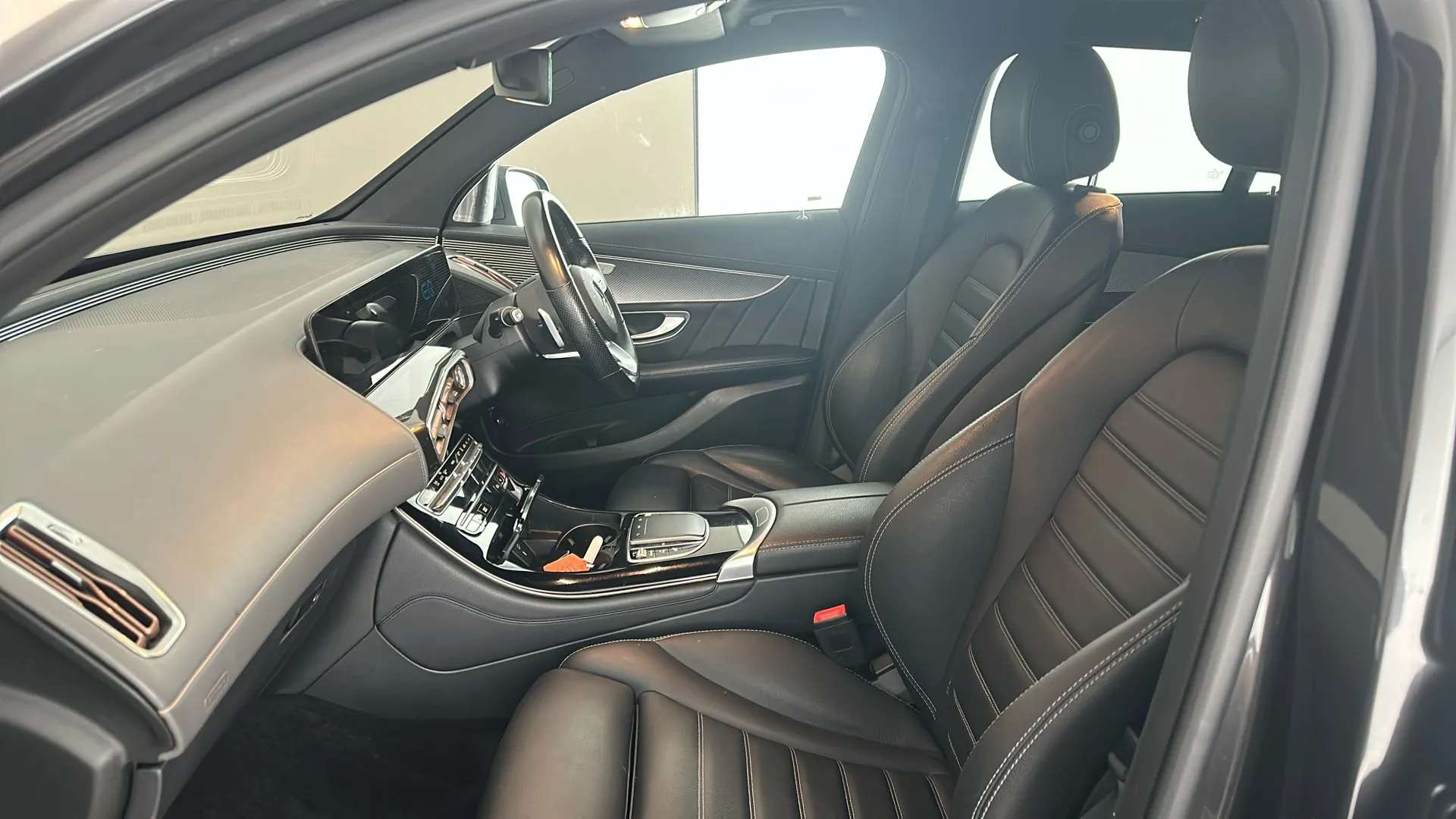 2021 MERCEDES-BENZ EQC 2021 MERCEDES-BENZ EQC