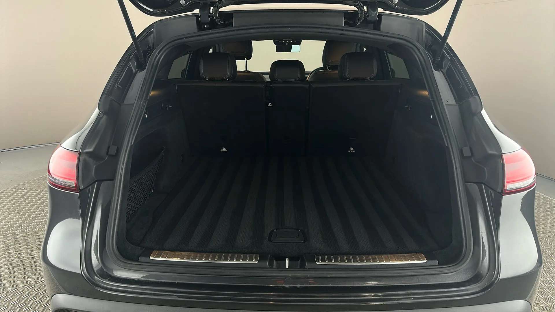 2021 MERCEDES-BENZ EQC 2021 MERCEDES-BENZ EQC