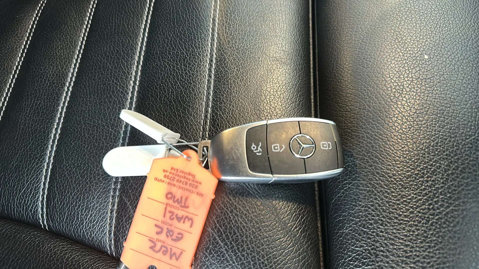 2021 MERCEDES-BENZ EQC 2021 MERCEDES-BENZ EQC