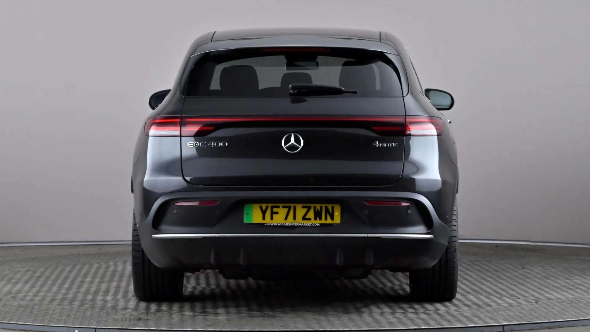 2022 MERCEDES-BENZ EQC 2022 MERCEDES-BENZ EQC