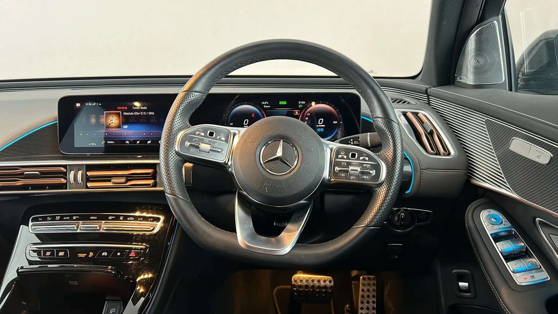 2022 MERCEDES-BENZ EQC 2022 MERCEDES-BENZ EQC