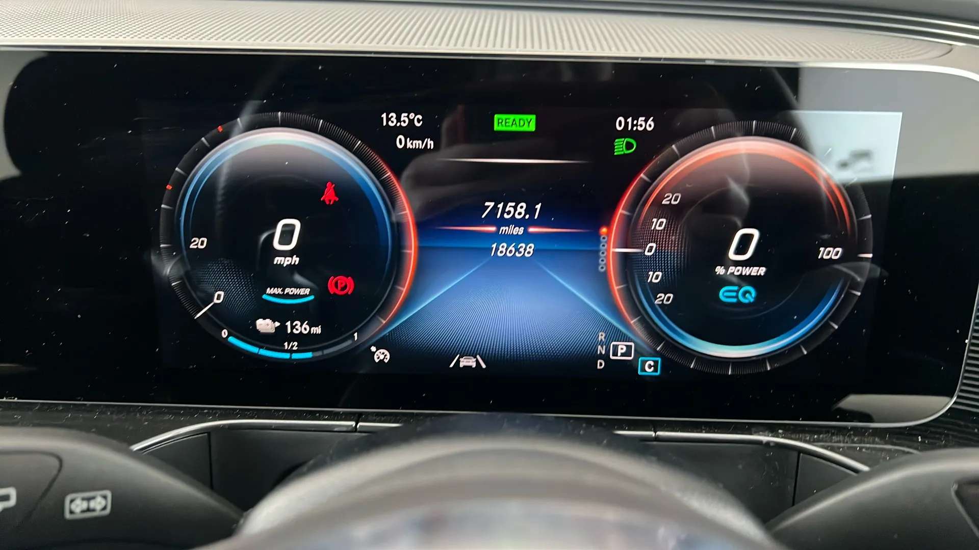 2022 MERCEDES-BENZ EQC 2022 MERCEDES-BENZ EQC