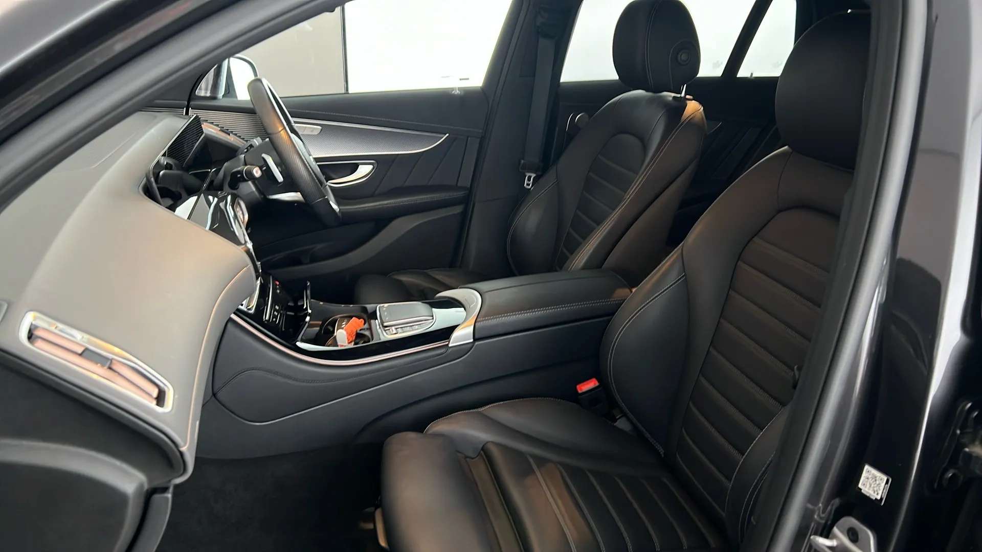 2022 MERCEDES-BENZ EQC 2022 MERCEDES-BENZ EQC