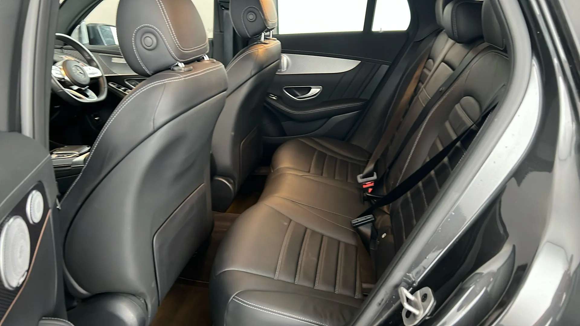 2022 MERCEDES-BENZ EQC 2022 MERCEDES-BENZ EQC