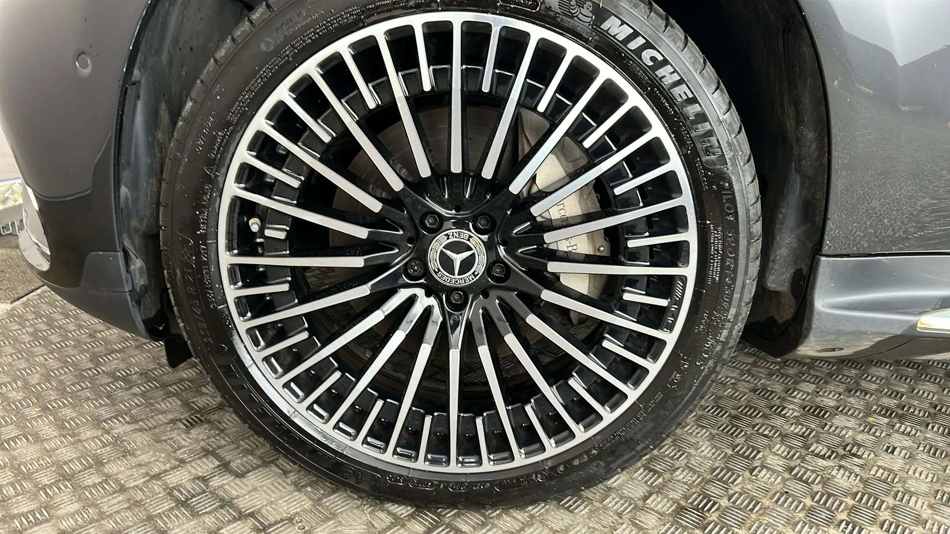 2022 MERCEDES-BENZ EQC 2022 MERCEDES-BENZ EQC