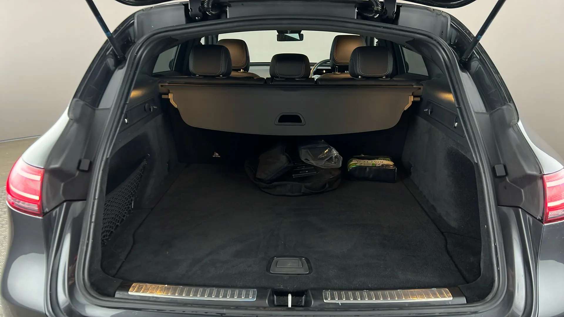 2022 MERCEDES-BENZ EQC 2022 MERCEDES-BENZ EQC