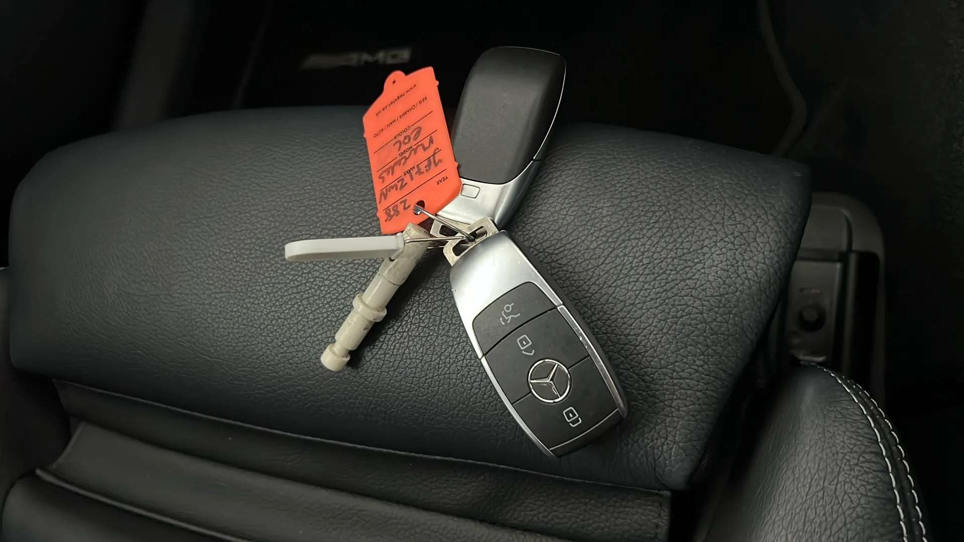 2022 MERCEDES-BENZ EQC 2022 MERCEDES-BENZ EQC