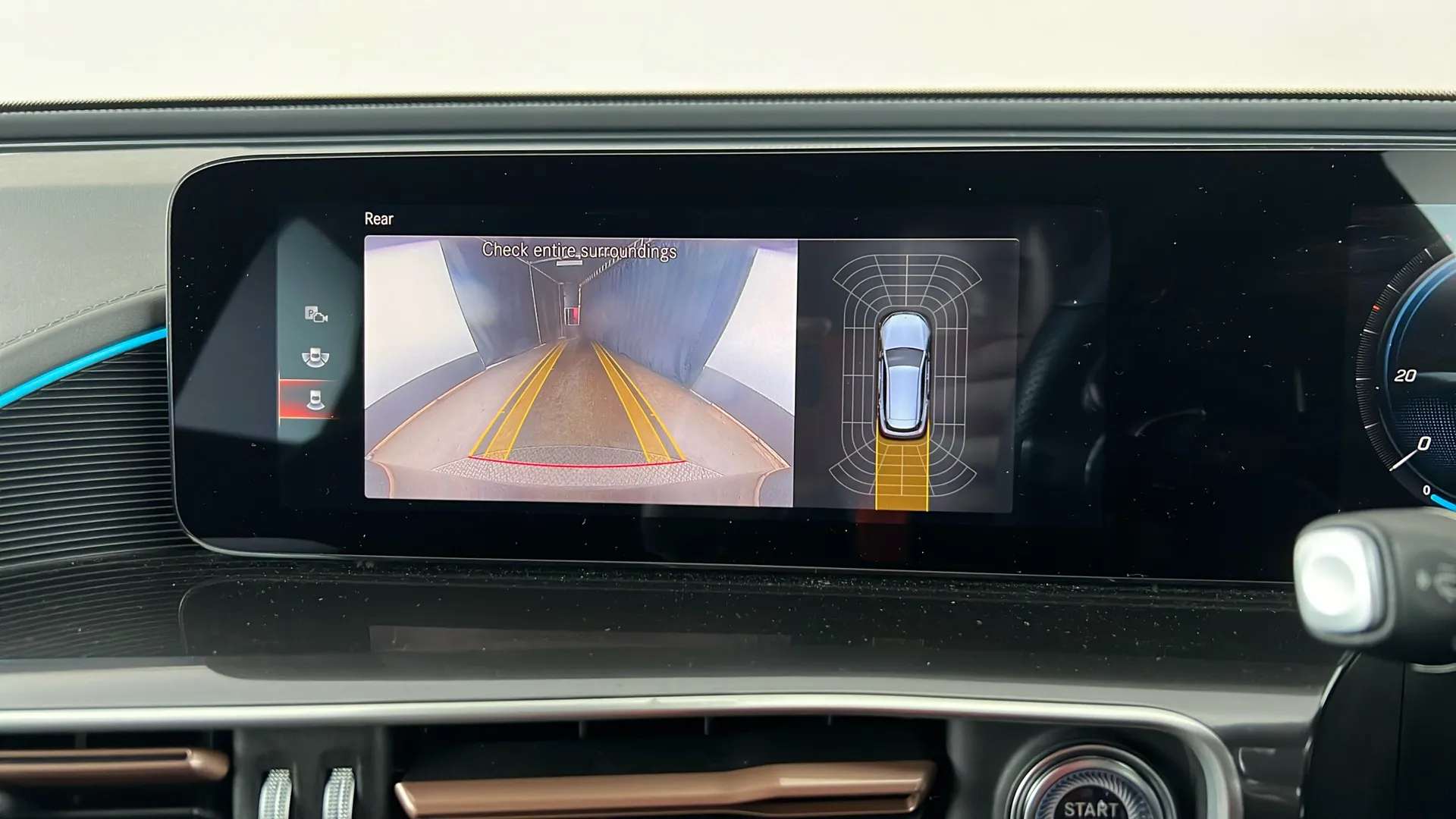 2022 MERCEDES-BENZ EQC 2022 MERCEDES-BENZ EQC