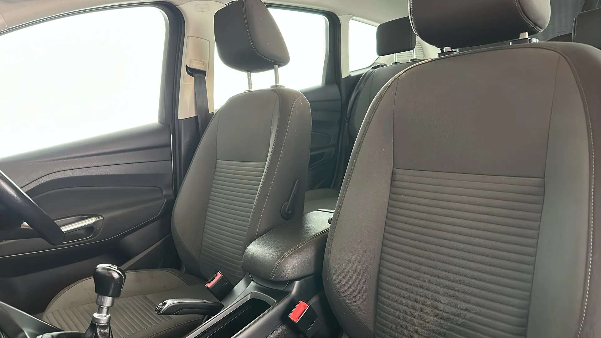 2018 FORD C-MAX 2018 FORD C-MAX