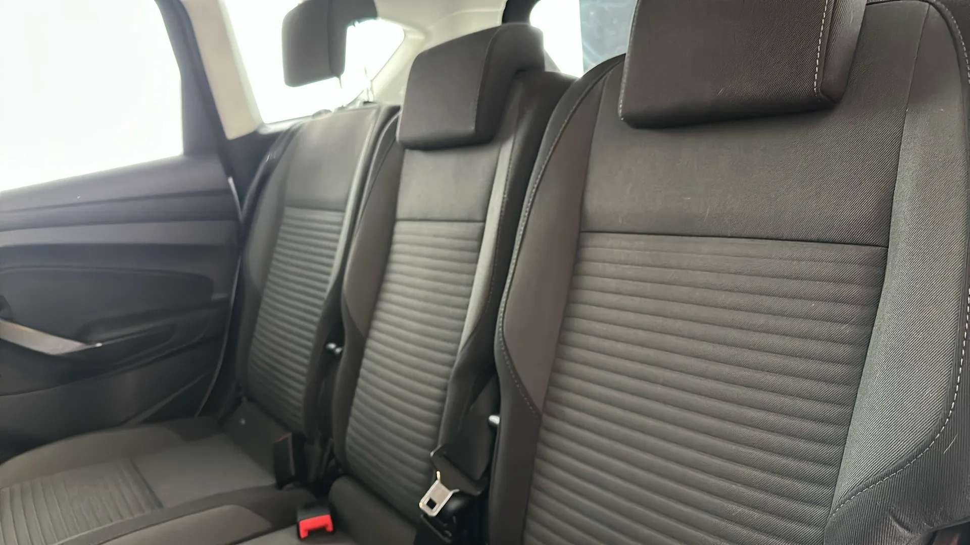 2018 FORD C-MAX 2018 FORD C-MAX