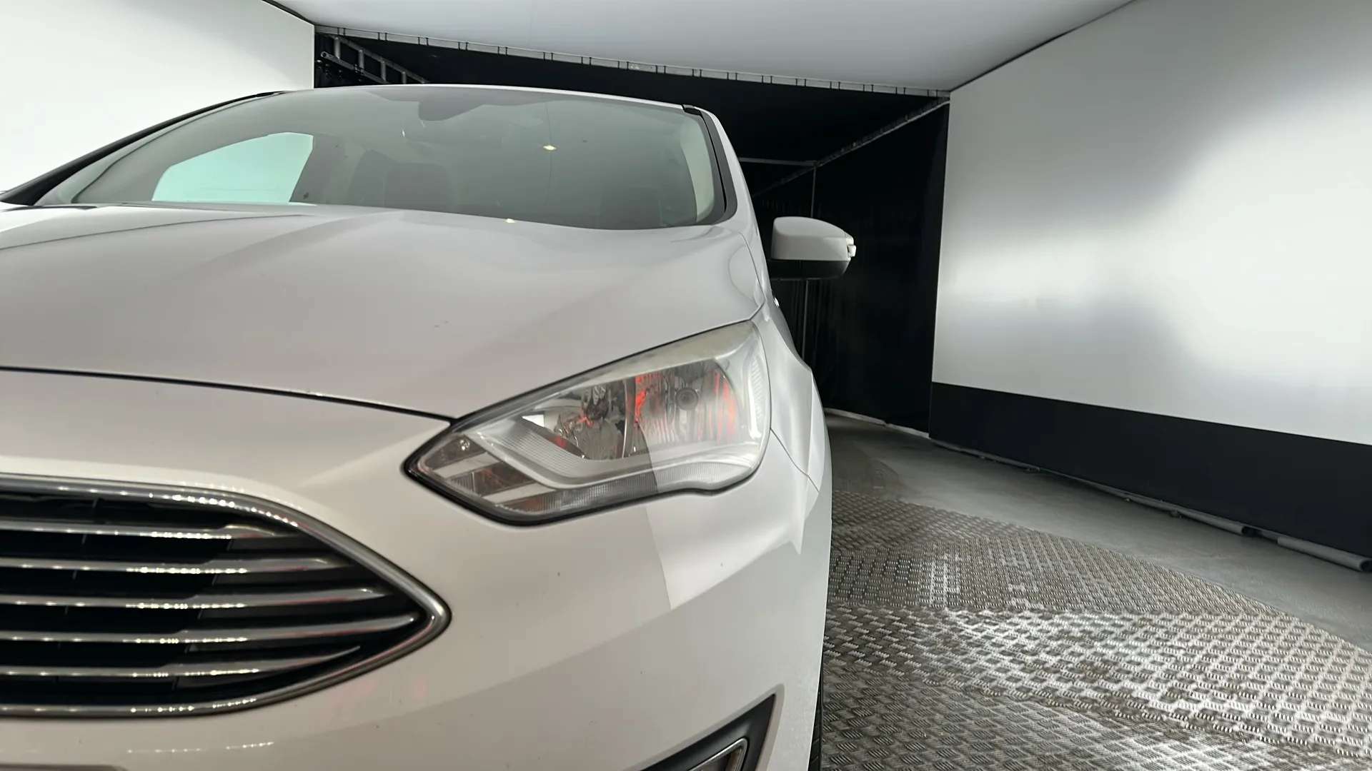 2018 FORD C-MAX 2018 FORD C-MAX