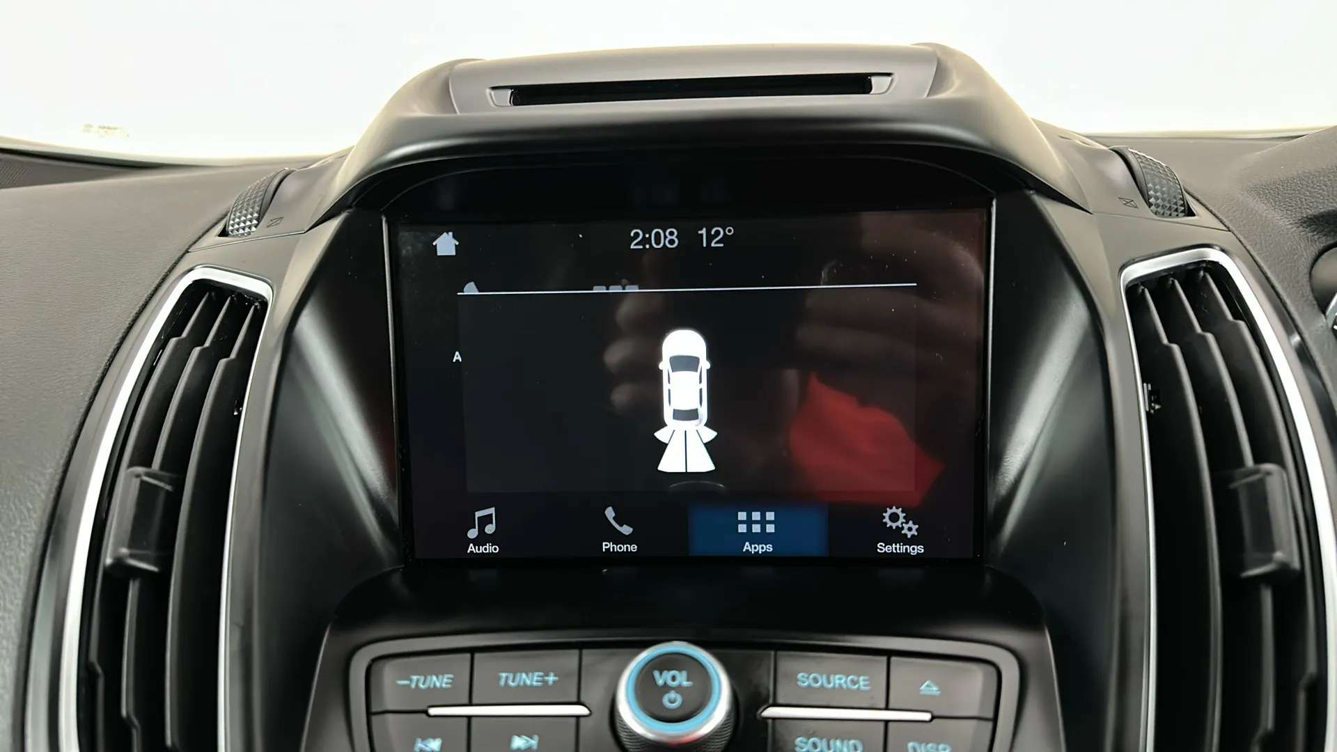 2018 FORD C-MAX 2018 FORD C-MAX