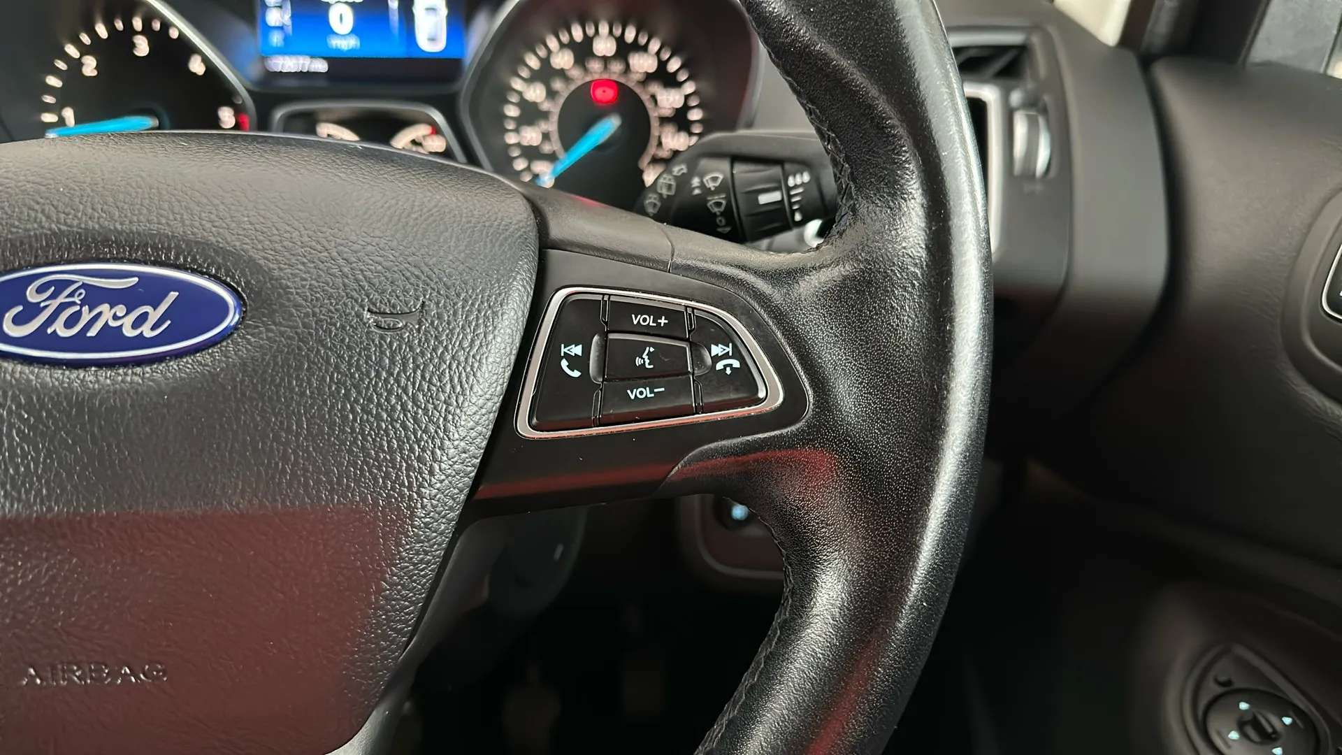 2018 FORD C-MAX 2018 FORD C-MAX