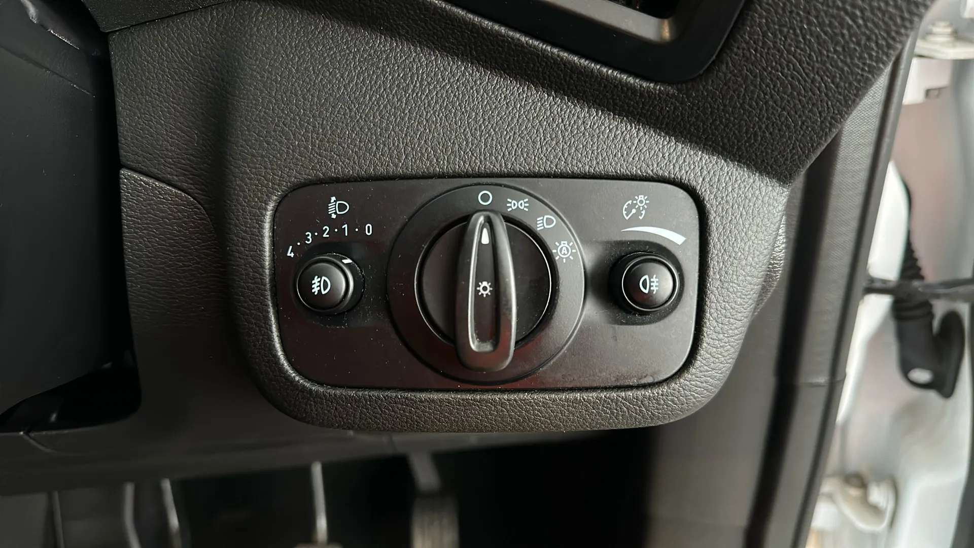 2018 FORD C-MAX 2018 FORD C-MAX