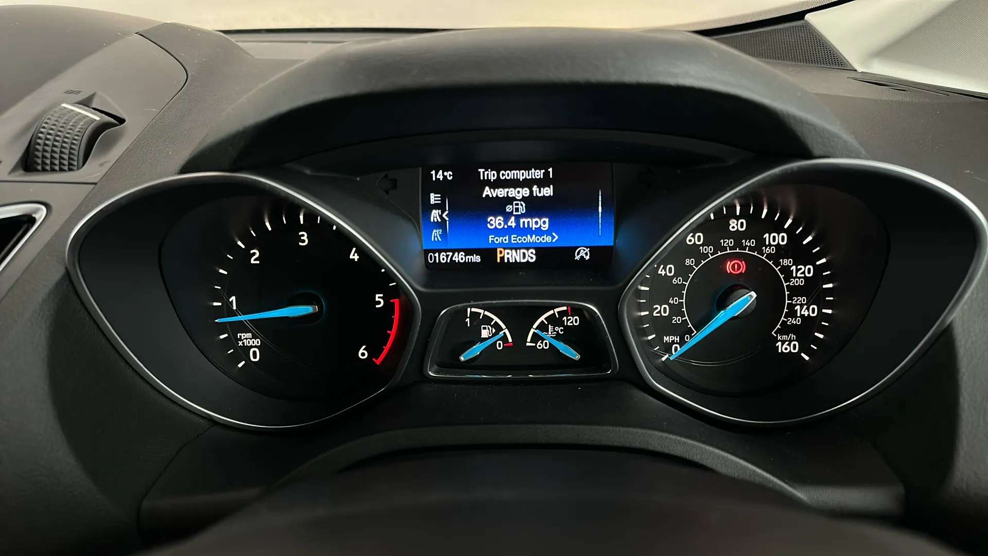 2018 FORD C-MAX 2018 FORD C-MAX