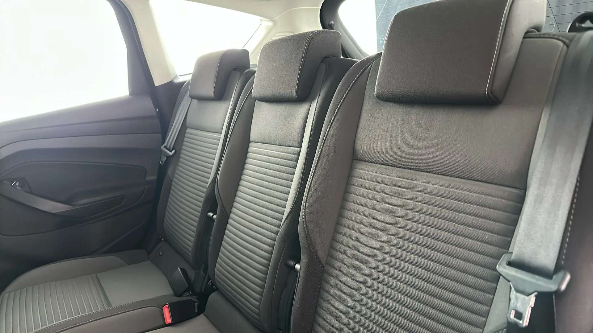 2018 FORD C-MAX 2018 FORD C-MAX