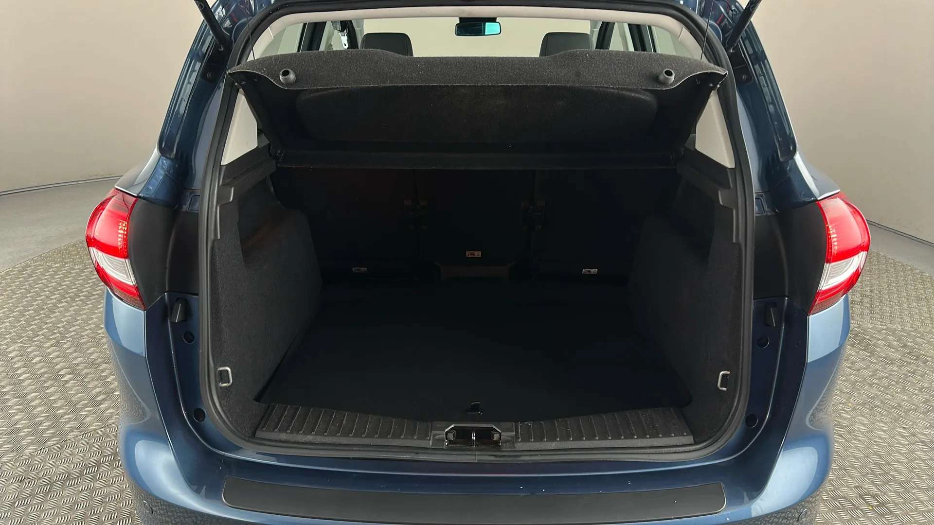 2018 FORD C-MAX 2018 FORD C-MAX