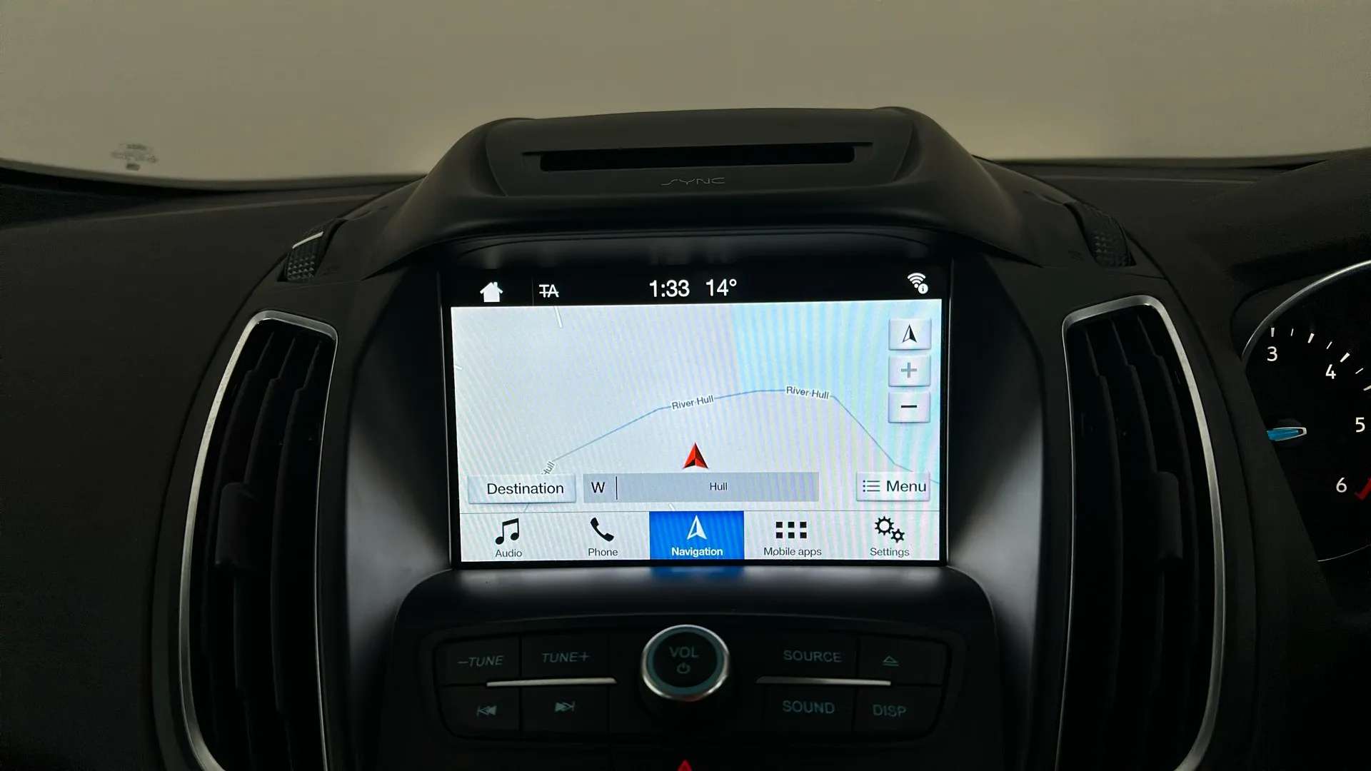 2018 FORD C-MAX 2018 FORD C-MAX