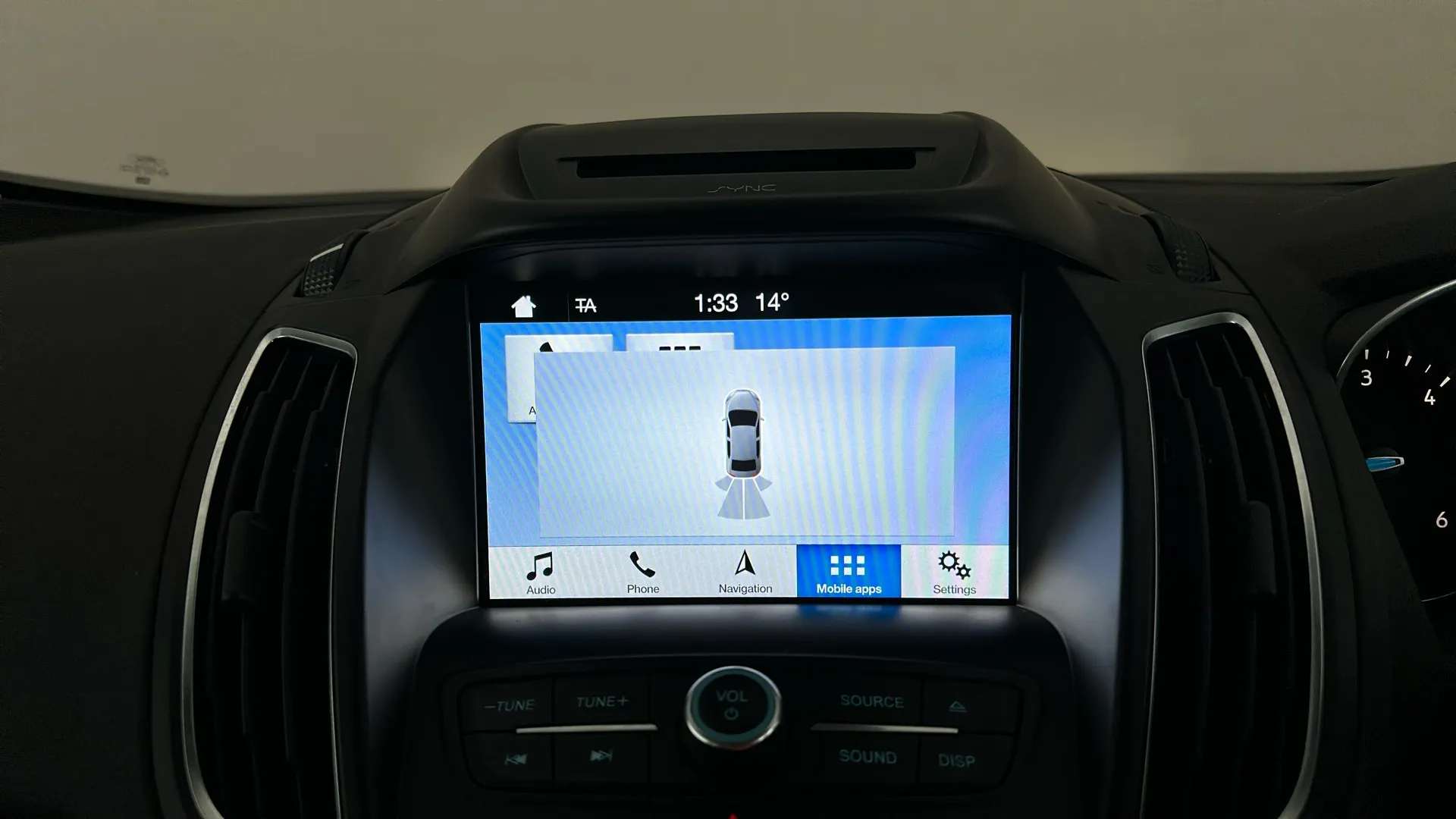 2018 FORD C-MAX 2018 FORD C-MAX