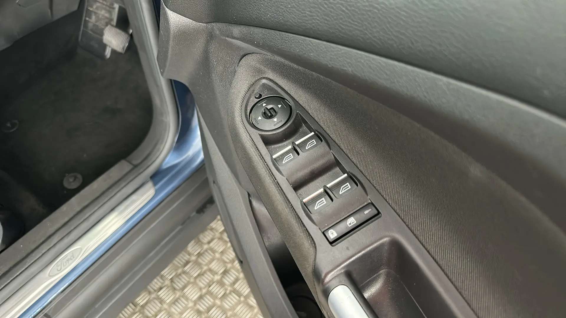 2018 FORD C-MAX 2018 FORD C-MAX