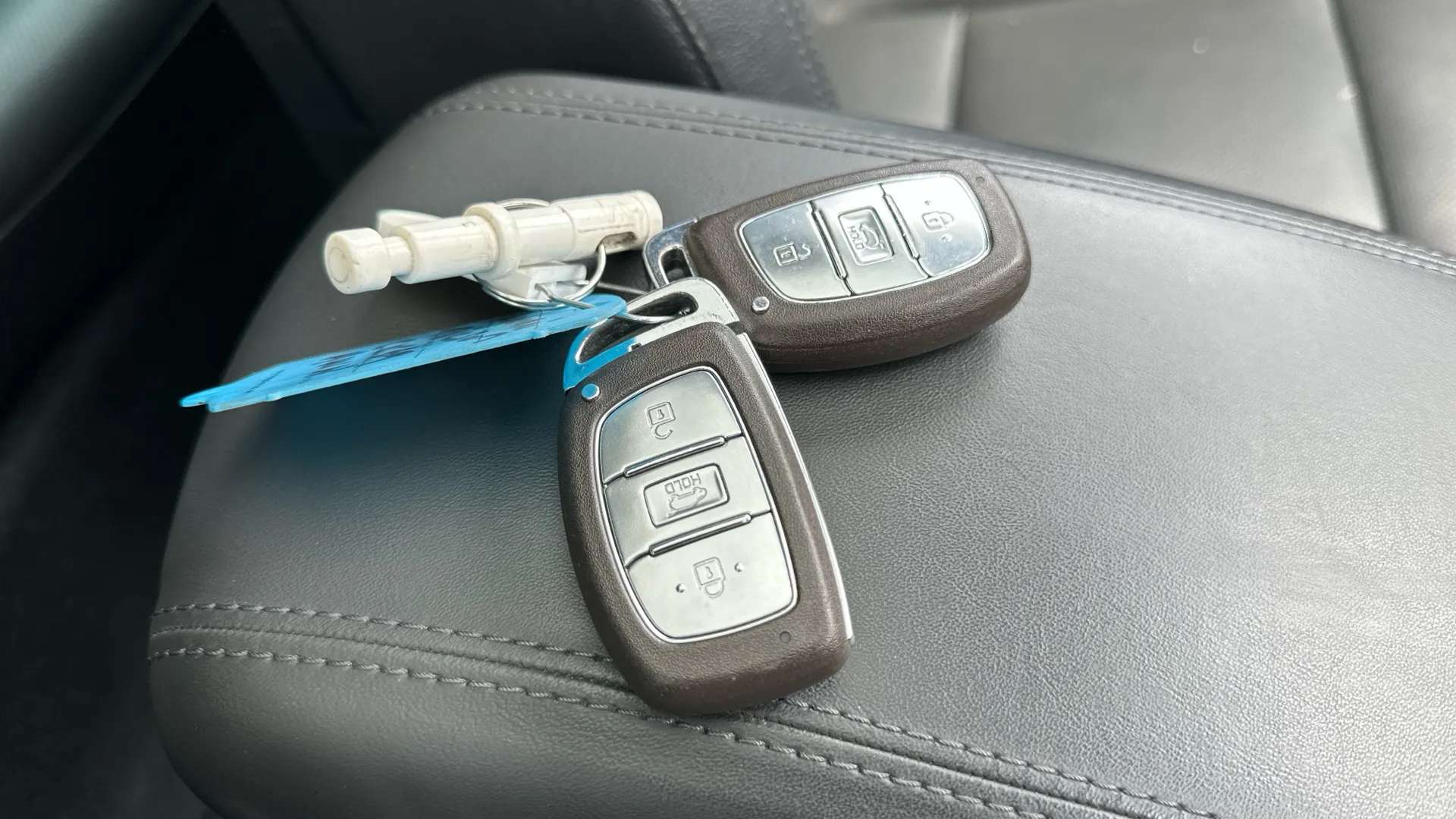 2019 HYUNDAI TUCSON 2019 HYUNDAI TUCSON