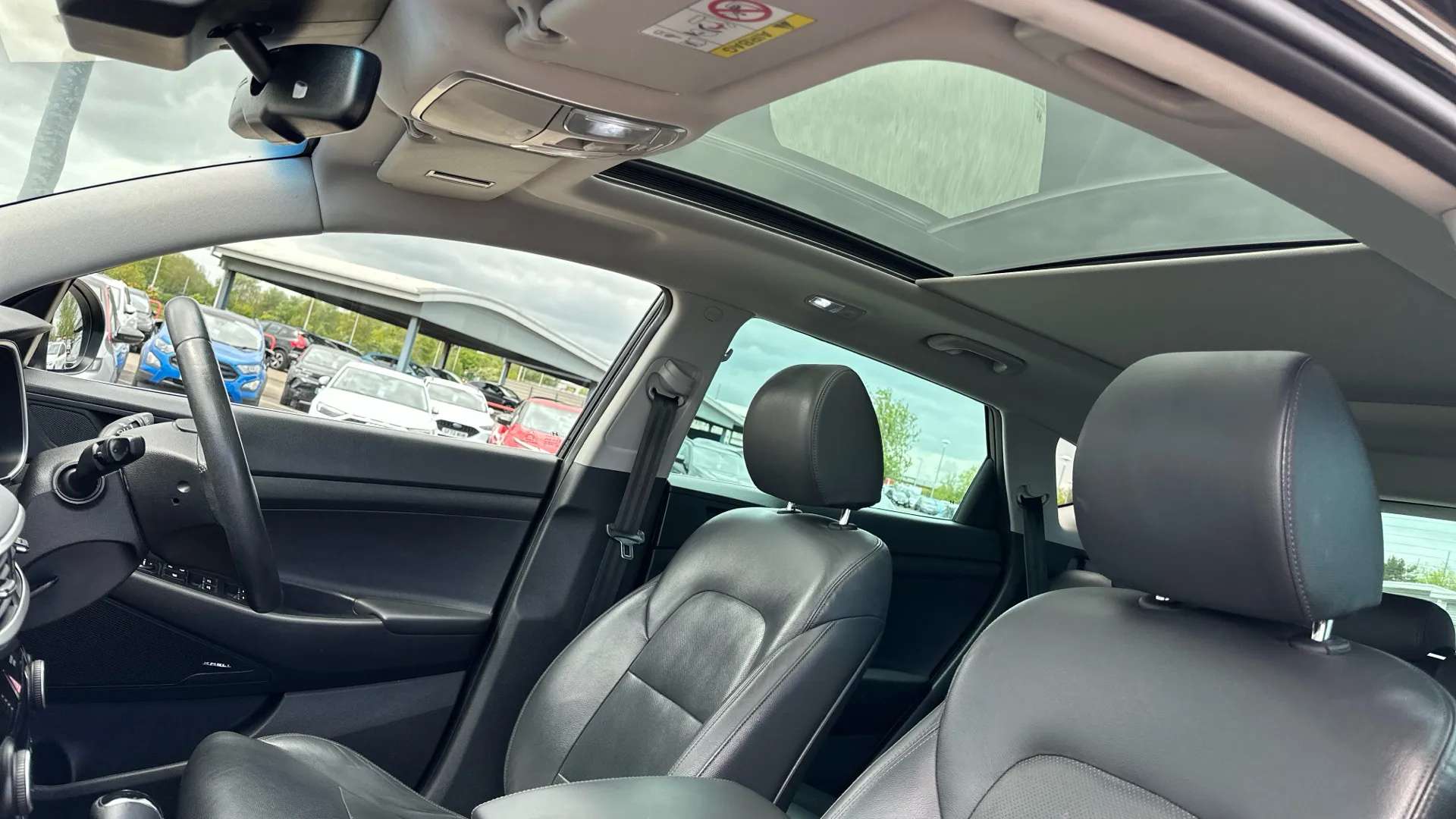 2019 HYUNDAI TUCSON 2019 HYUNDAI TUCSON