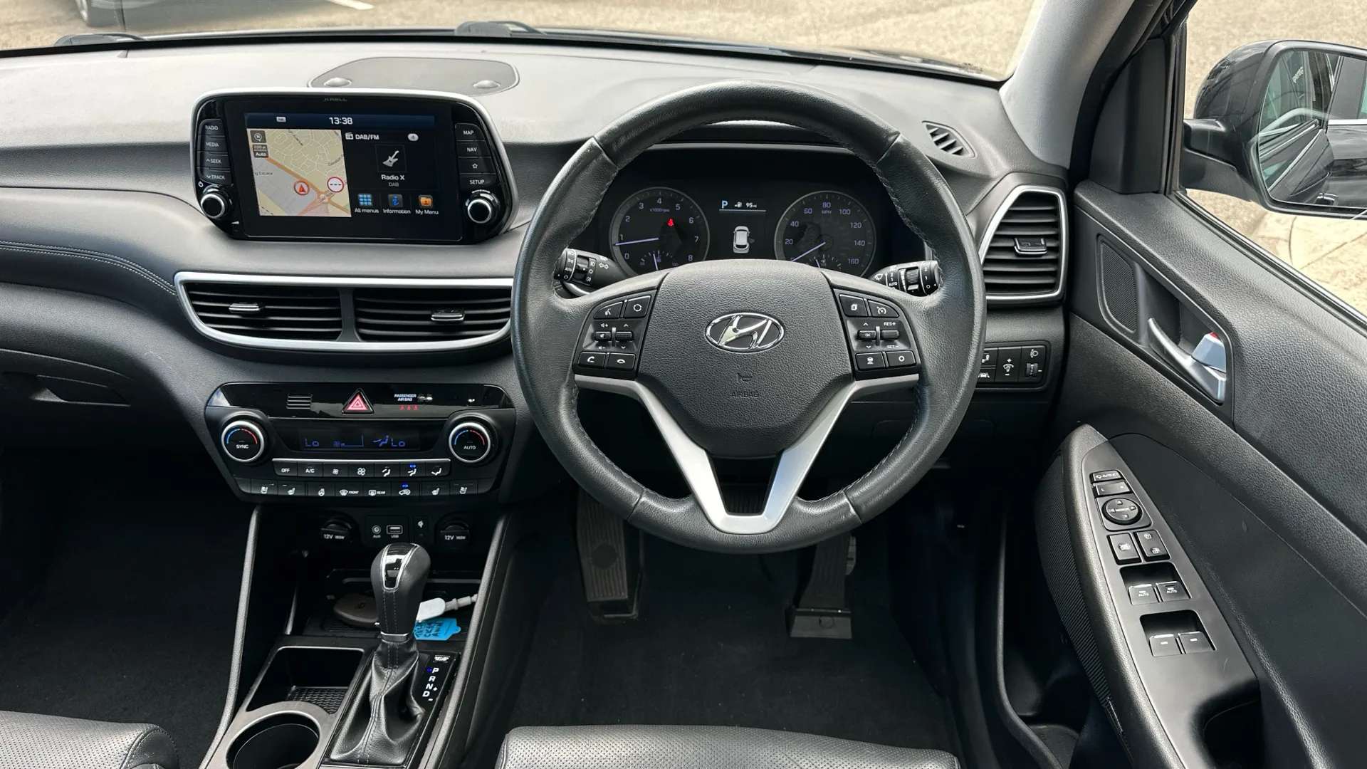 2019 HYUNDAI TUCSON 2019 HYUNDAI TUCSON