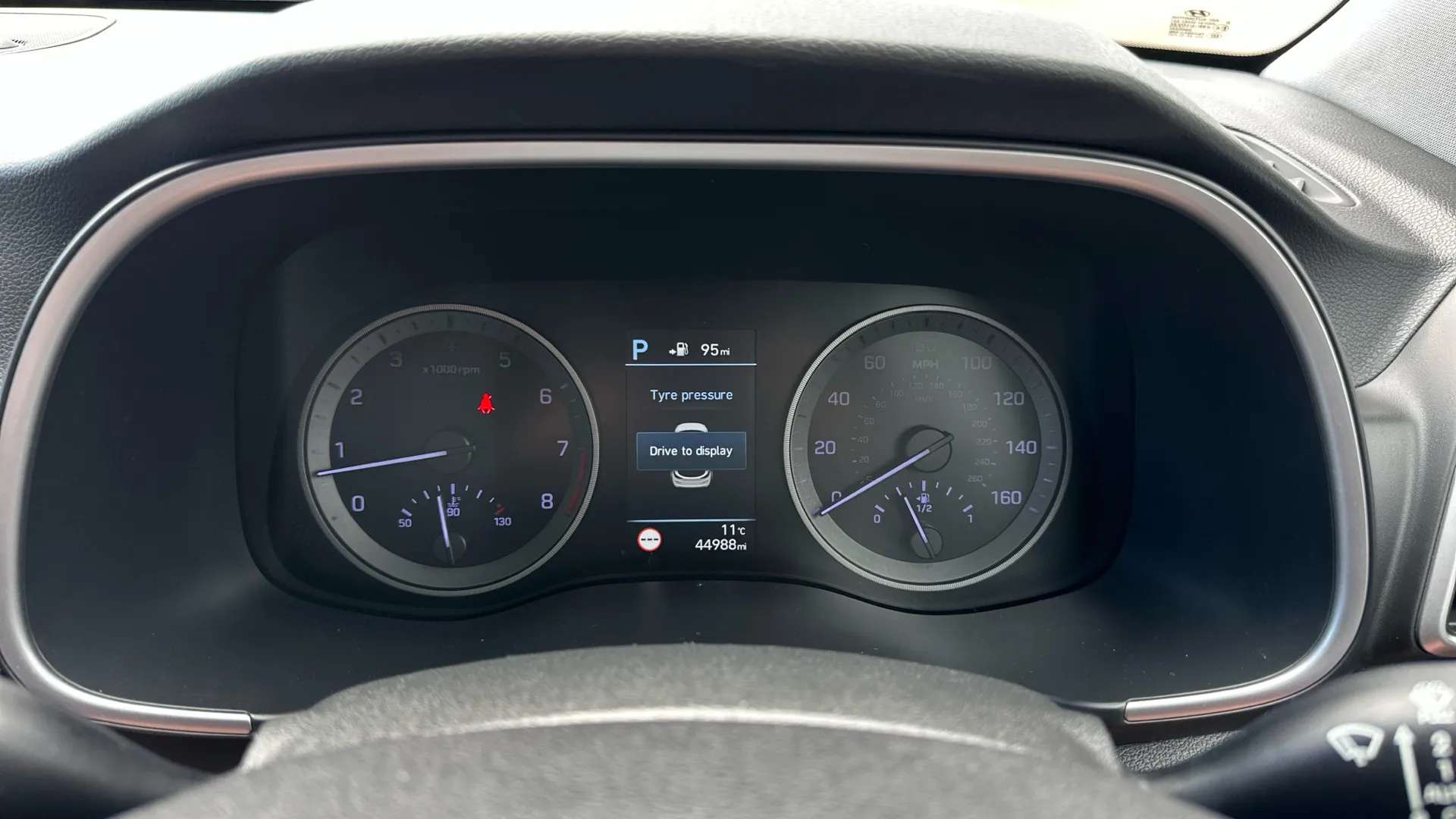 2019 HYUNDAI TUCSON 2019 HYUNDAI TUCSON
