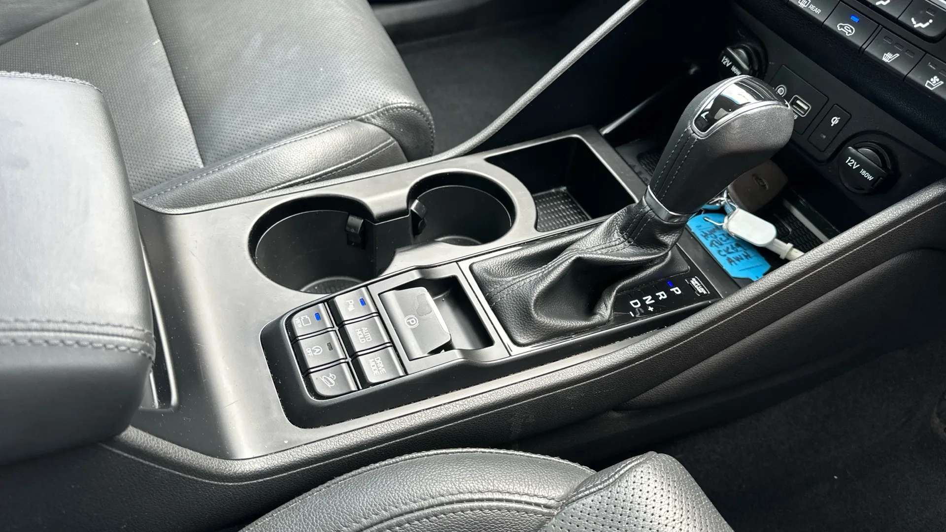 2019 HYUNDAI TUCSON 2019 HYUNDAI TUCSON
