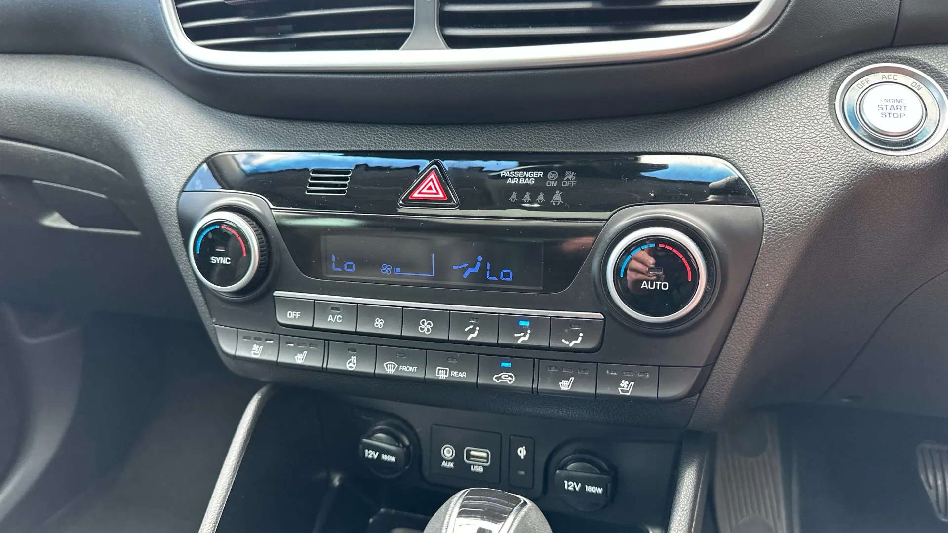 2019 HYUNDAI TUCSON 2019 HYUNDAI TUCSON