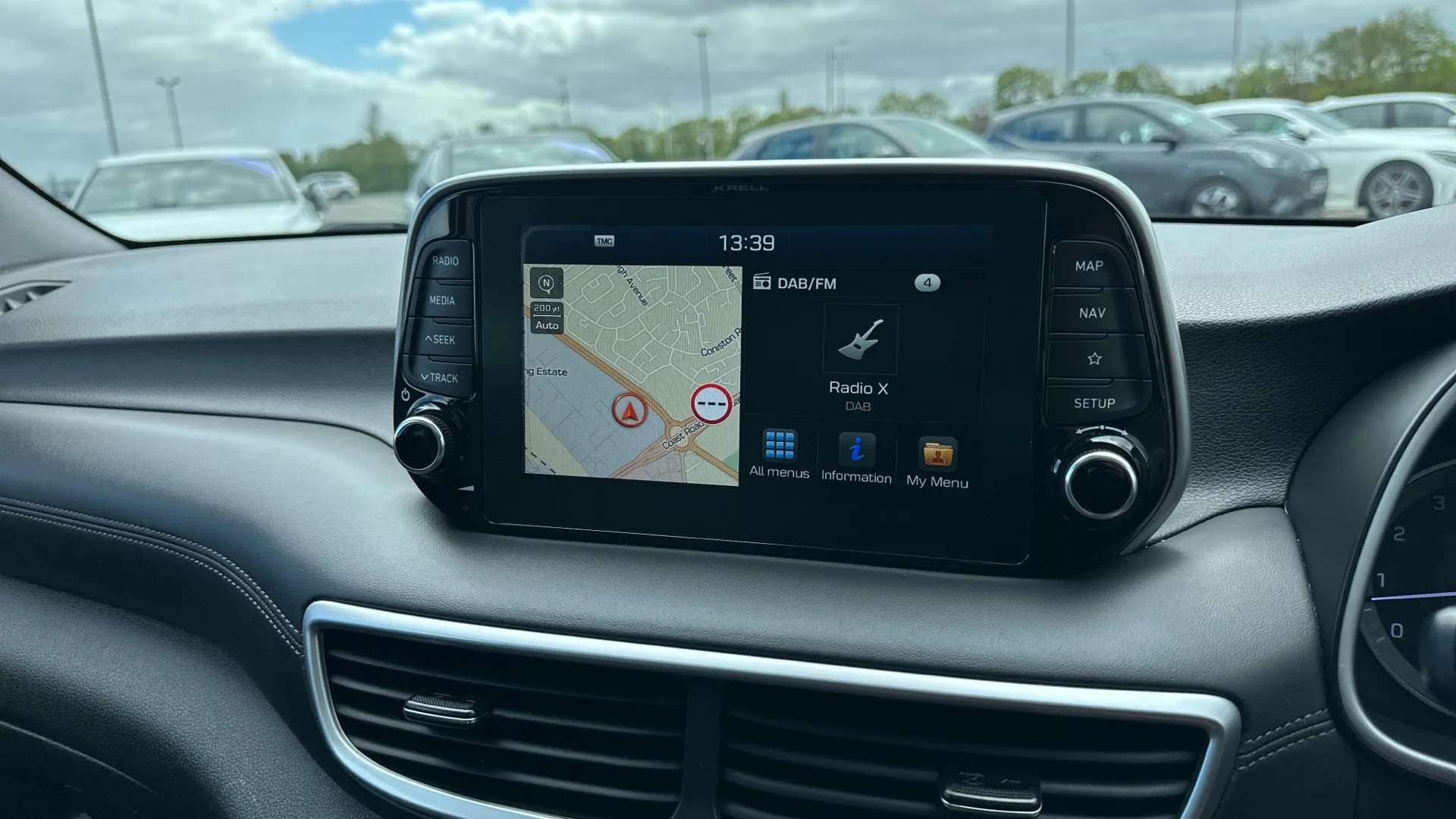 2019 HYUNDAI TUCSON 2019 HYUNDAI TUCSON