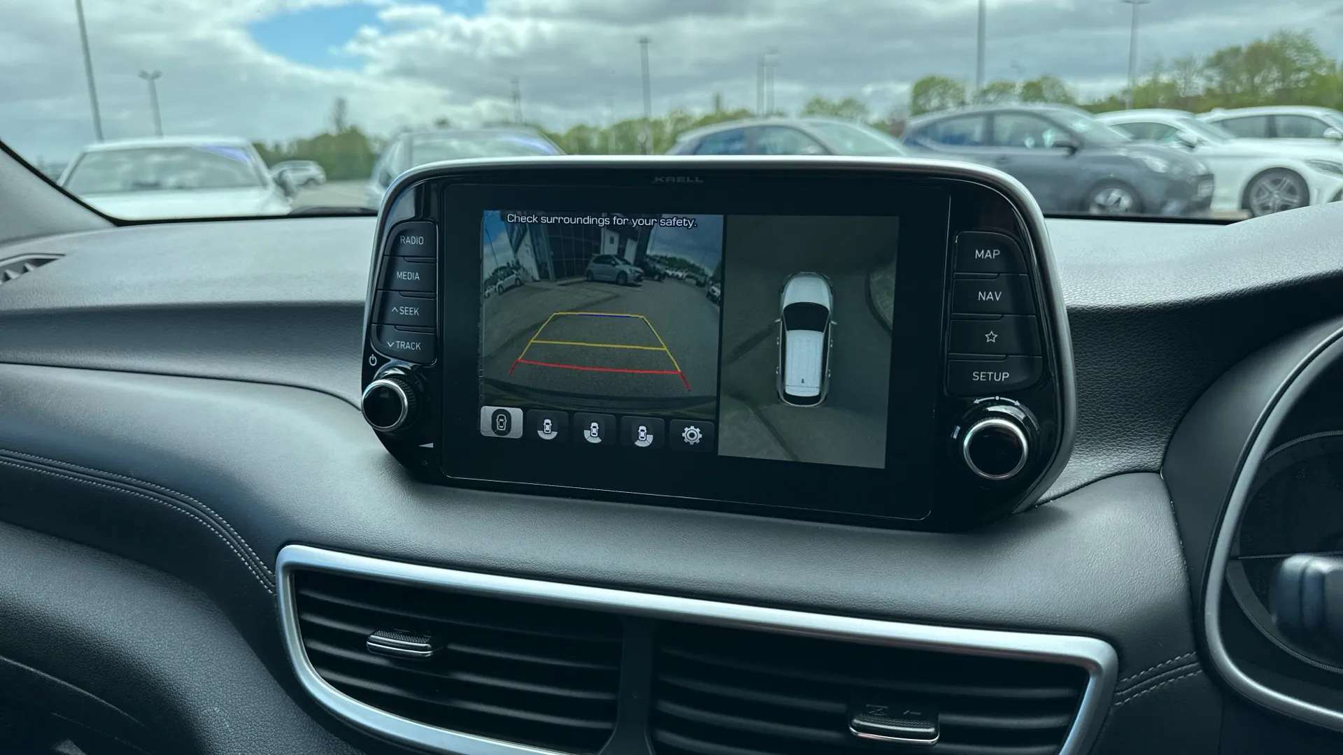 2019 HYUNDAI TUCSON 2019 HYUNDAI TUCSON
