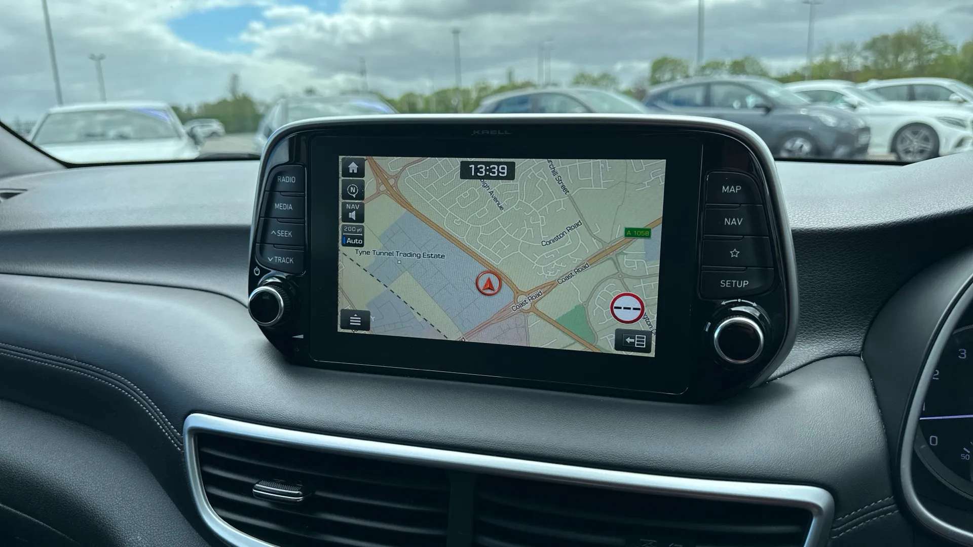 2019 HYUNDAI TUCSON 2019 HYUNDAI TUCSON