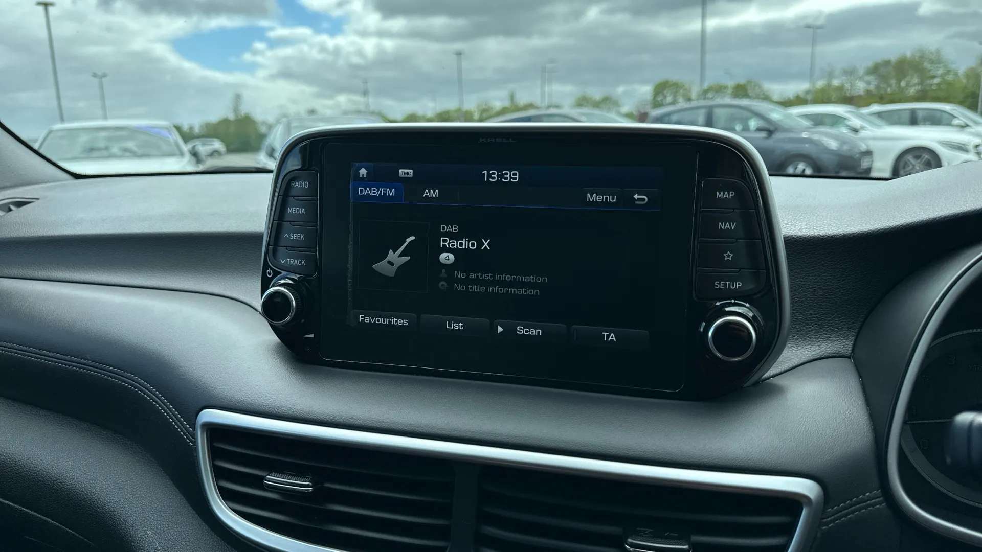 2019 HYUNDAI TUCSON 2019 HYUNDAI TUCSON