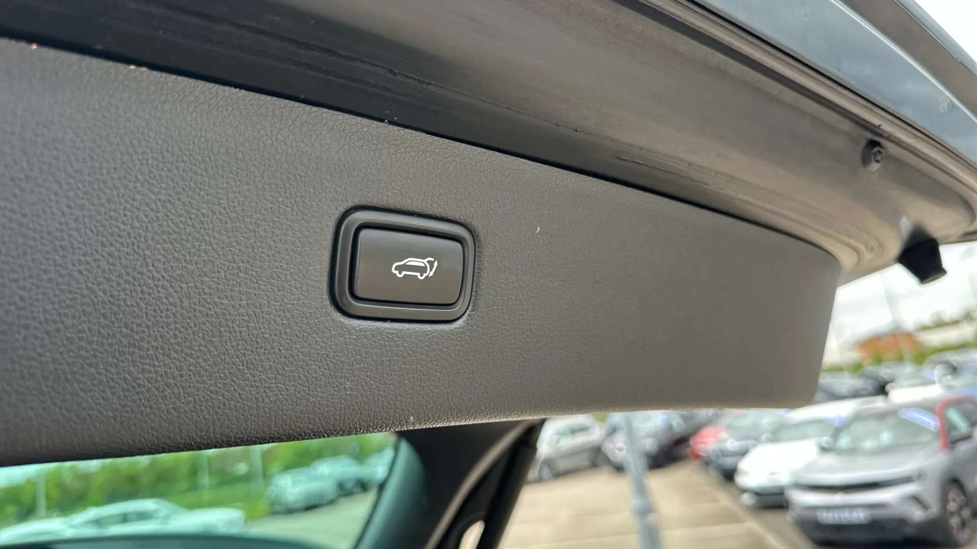 2019 HYUNDAI TUCSON 2019 HYUNDAI TUCSON
