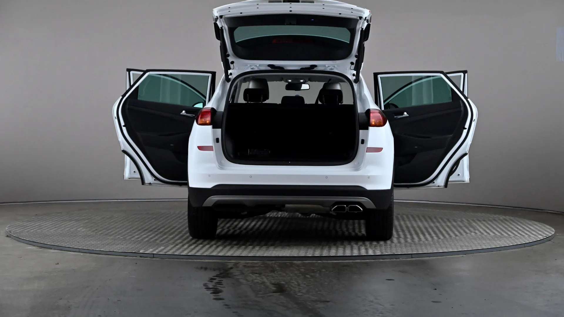 2020 HYUNDAI TUCSON 2020 HYUNDAI TUCSON