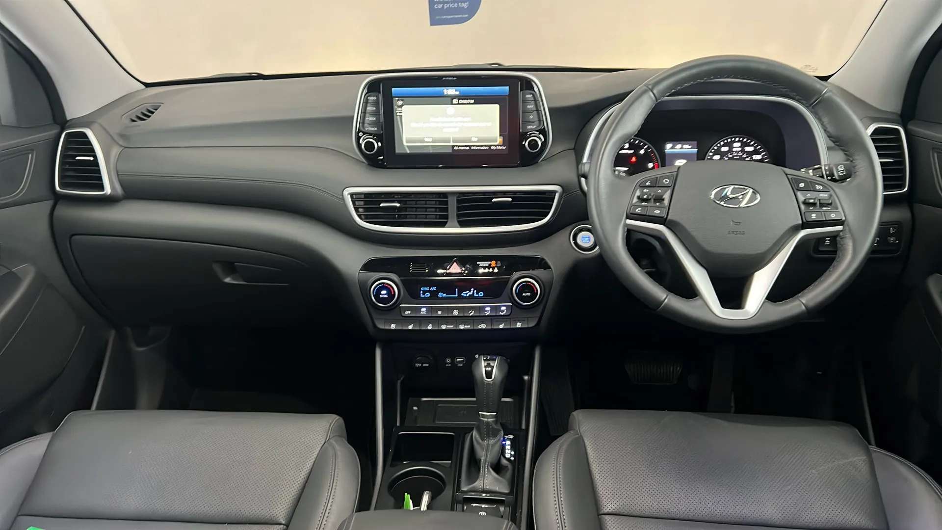 2020 HYUNDAI TUCSON 2020 HYUNDAI TUCSON