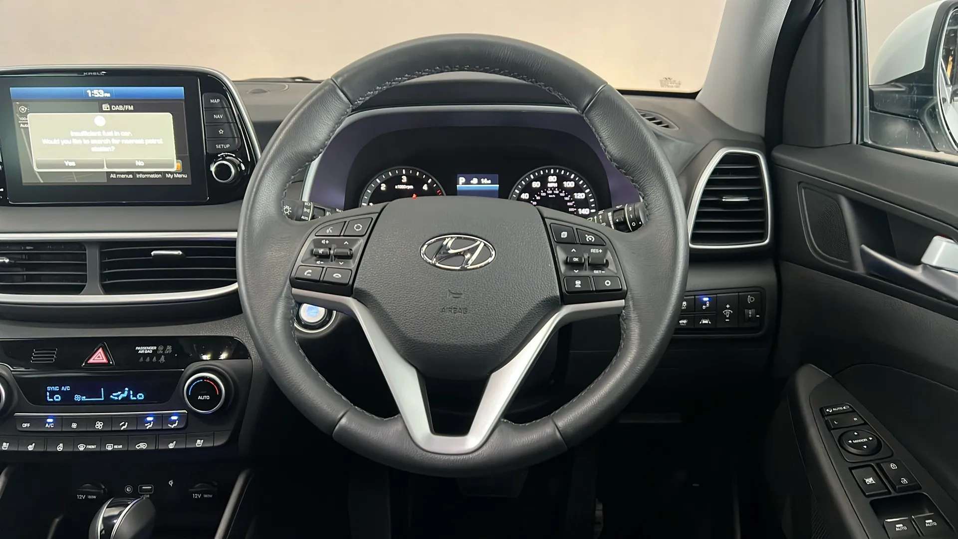 2020 HYUNDAI TUCSON 2020 HYUNDAI TUCSON