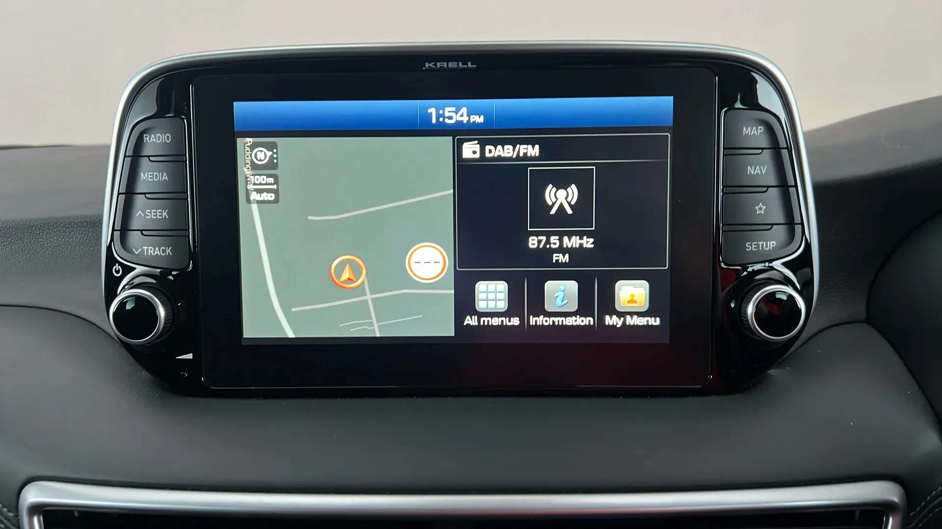 2020 HYUNDAI TUCSON 2020 HYUNDAI TUCSON