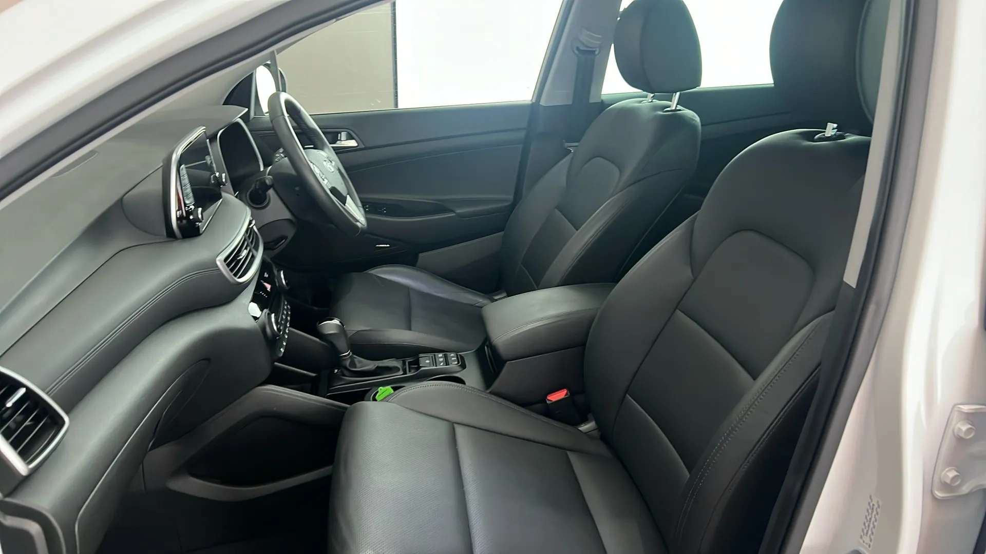 2020 HYUNDAI TUCSON 2020 HYUNDAI TUCSON