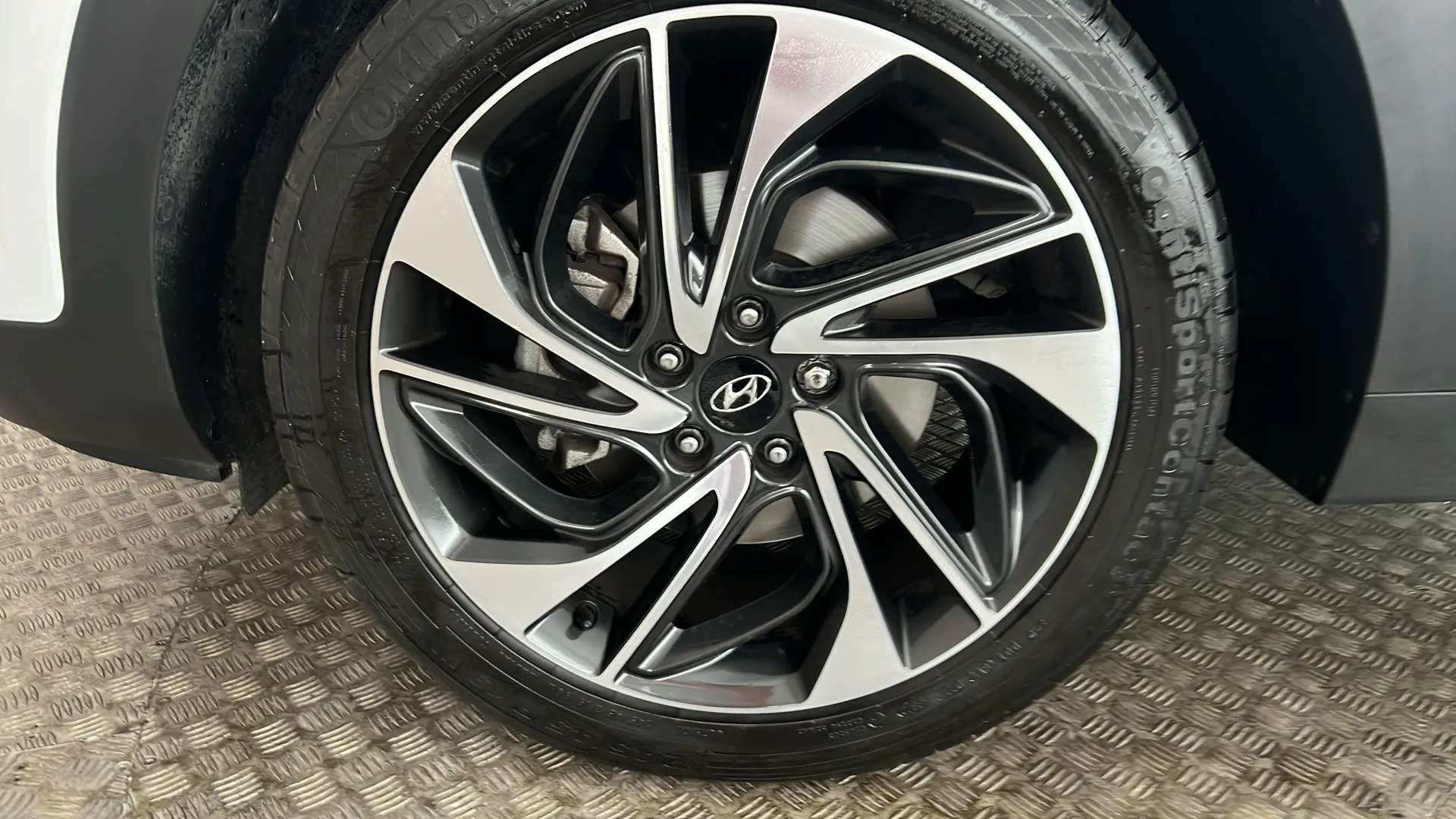 2020 HYUNDAI TUCSON 2020 HYUNDAI TUCSON