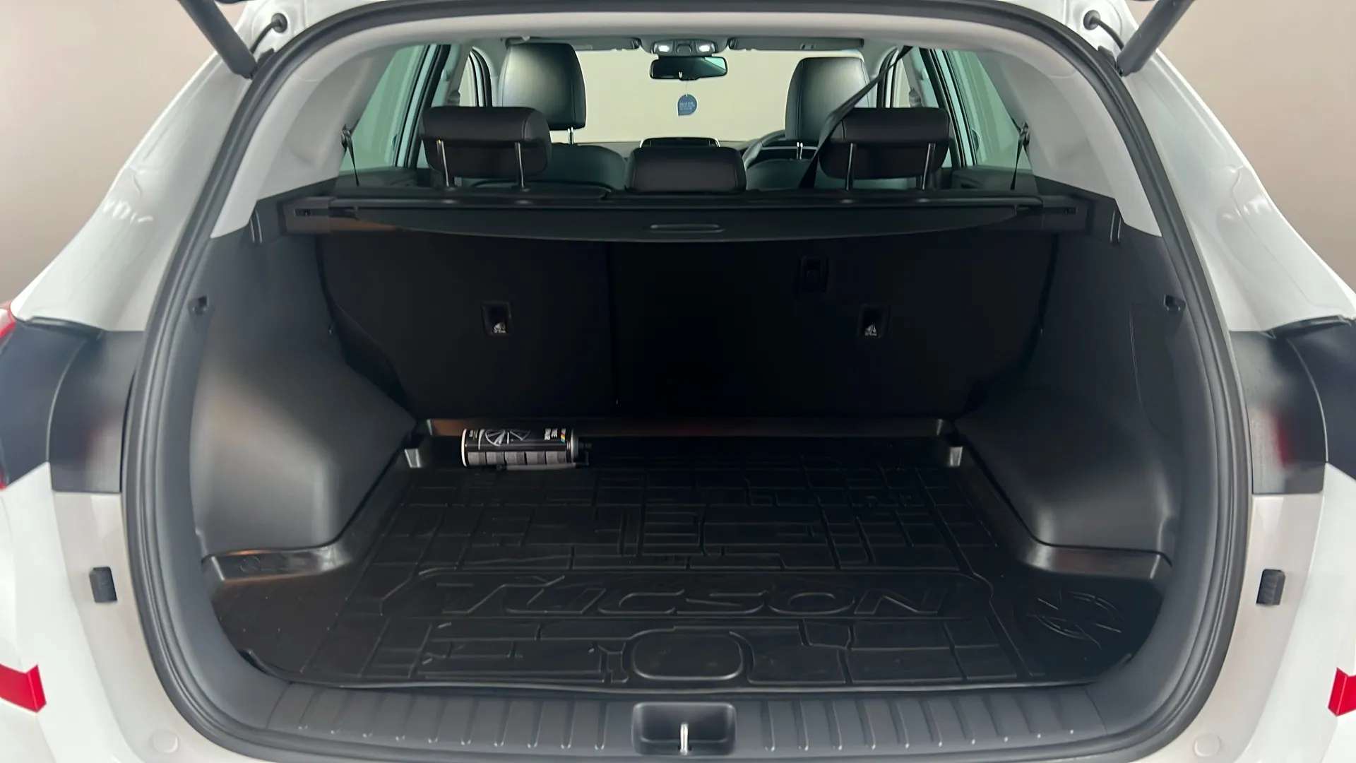 2020 HYUNDAI TUCSON 2020 HYUNDAI TUCSON