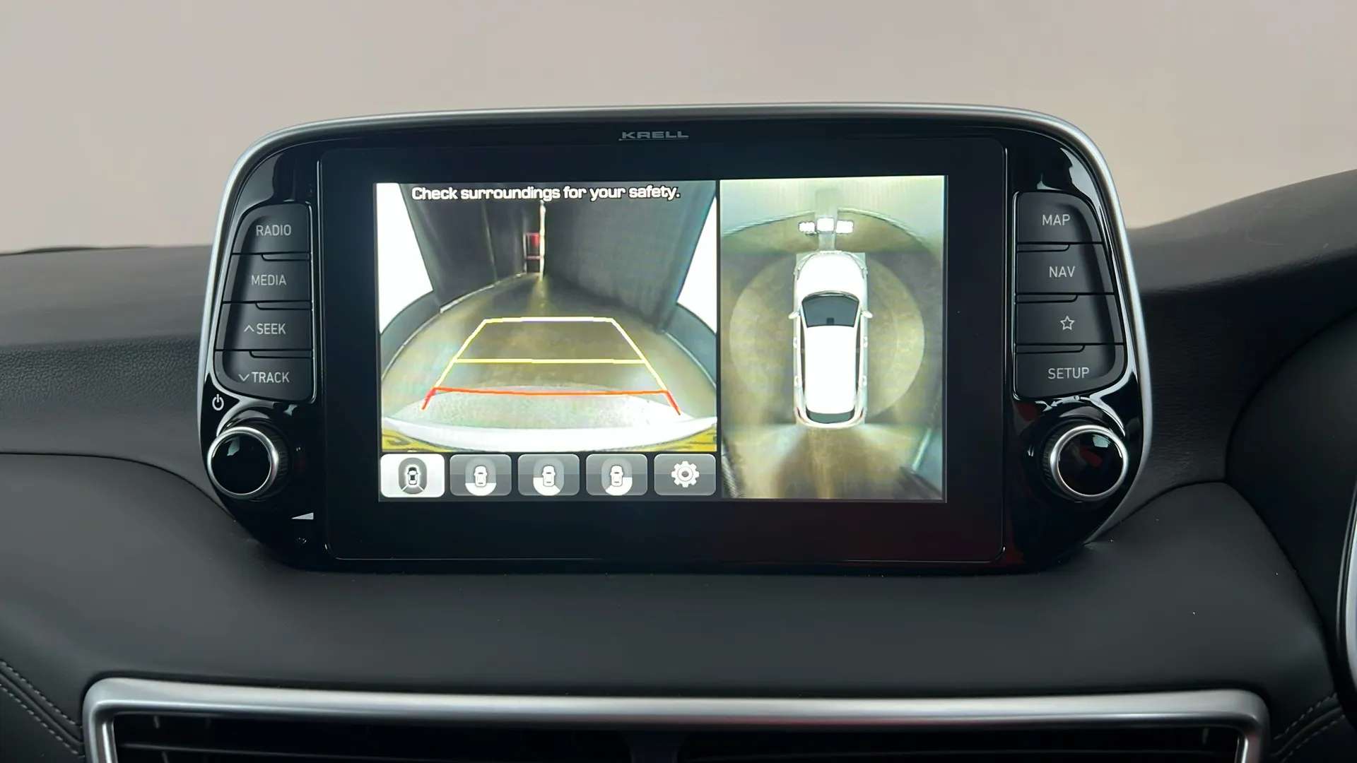 2020 HYUNDAI TUCSON 2020 HYUNDAI TUCSON