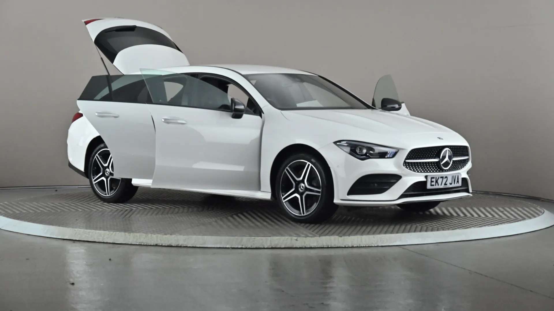 2022 MERCEDES-BENZ CLA CLASS 2022 MERCEDES-BENZ CLA CLASS