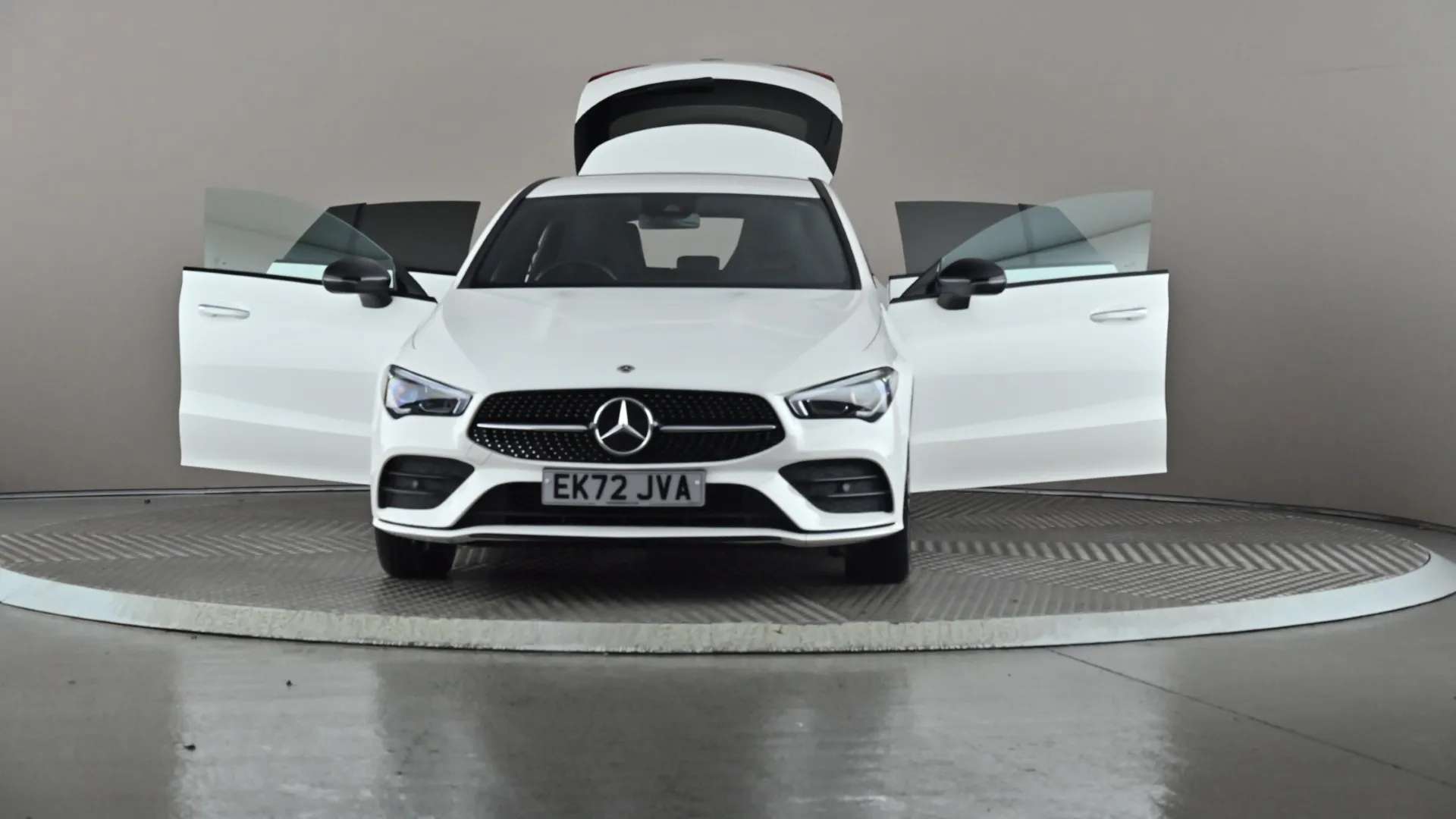 2022 MERCEDES-BENZ CLA CLASS 2022 MERCEDES-BENZ CLA CLASS