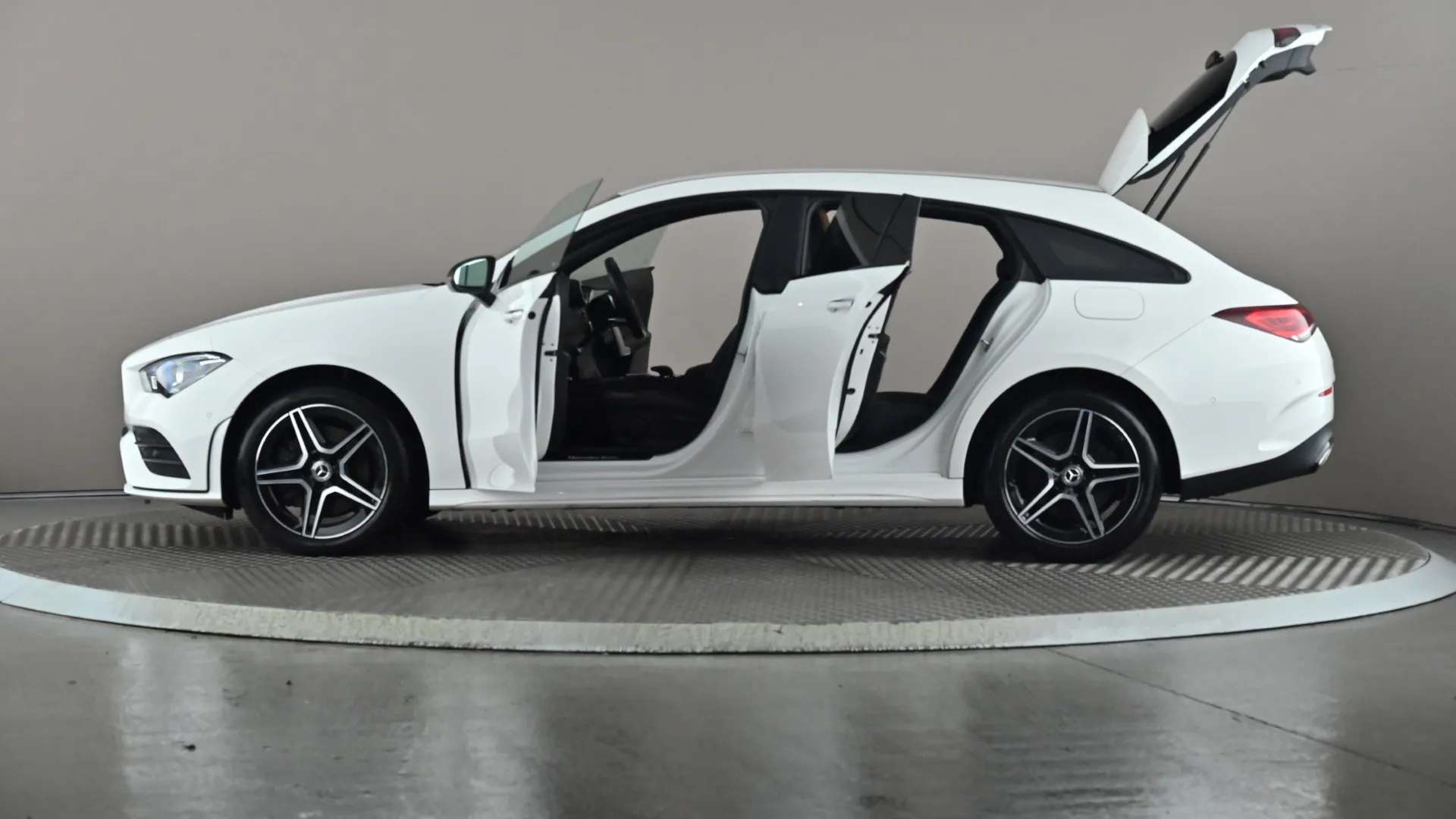 2022 MERCEDES-BENZ CLA CLASS 2022 MERCEDES-BENZ CLA CLASS