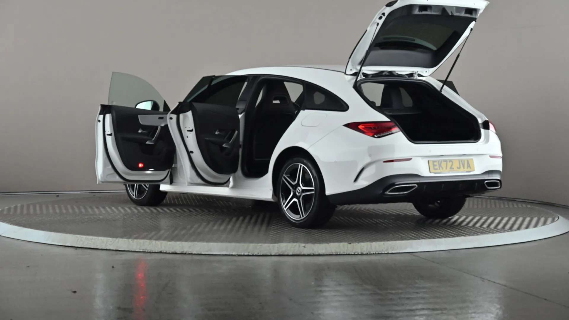 2022 MERCEDES-BENZ CLA CLASS 2022 MERCEDES-BENZ CLA CLASS